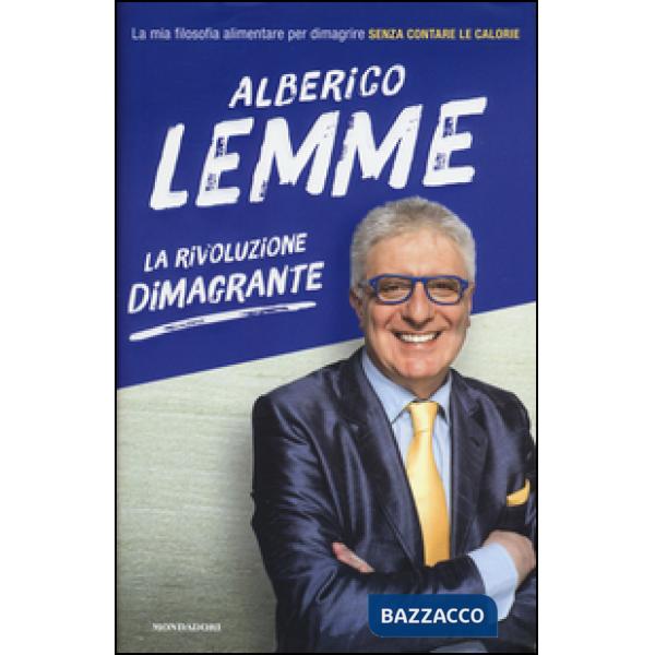 Rivoluzione dimagrante (La)