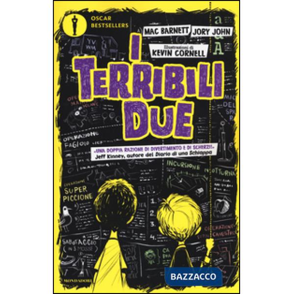 Terribili due (I)