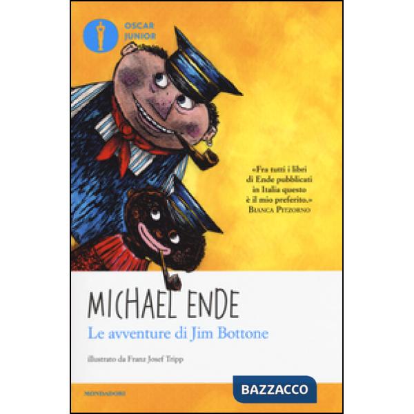 Avventure di Jim Bottone (Le)