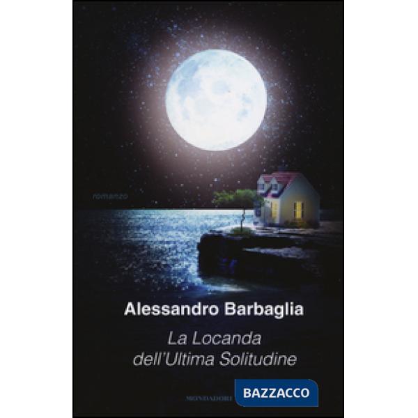Locanda dell'ultima solitudine (La)
