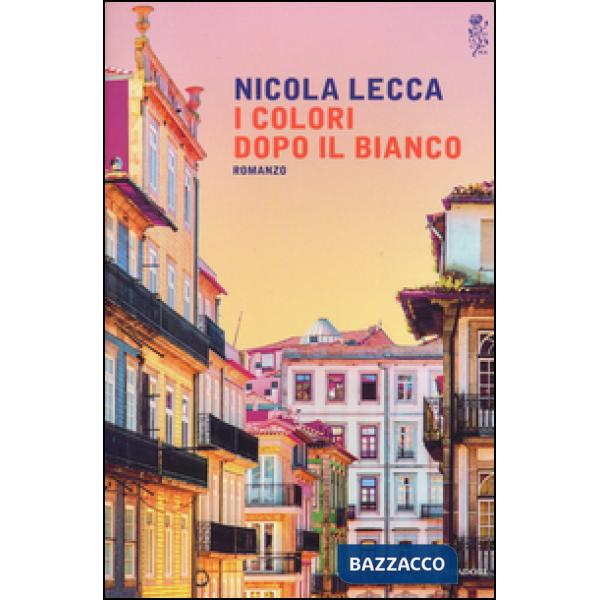 Colori dopo il bianco (I)