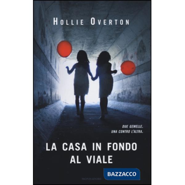 Casa in fondo al viale (La)