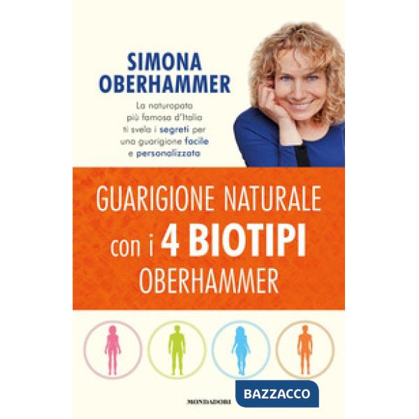 Guarigione naturale con i 4 biotipi Oberhammer