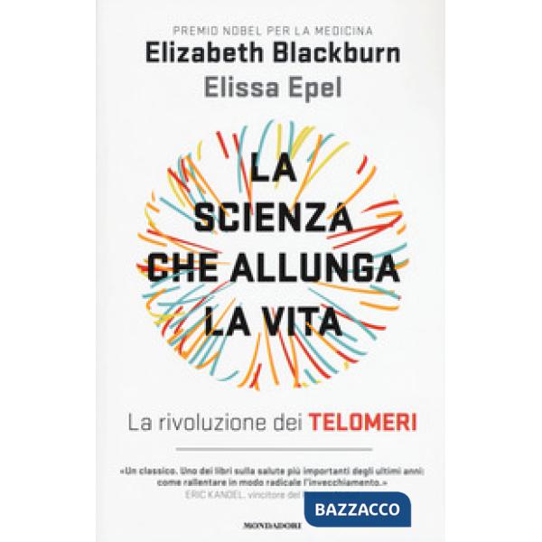 Scienza che allunga la vita (La)