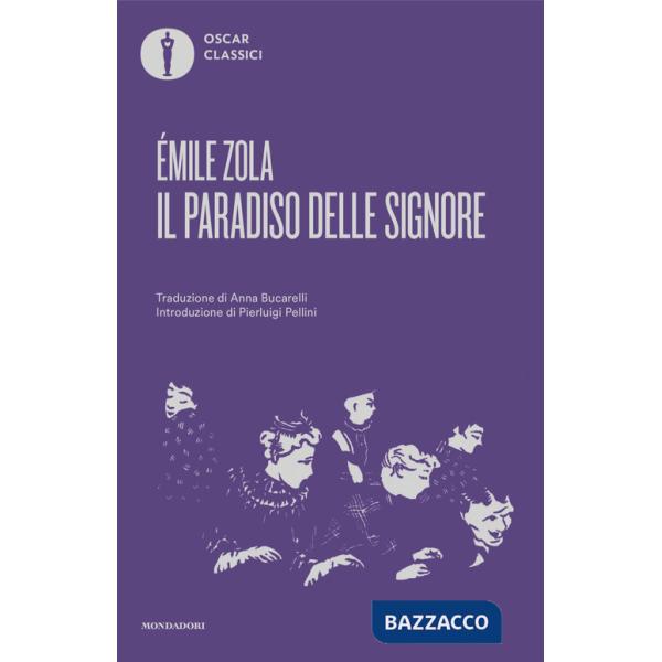 Paradiso delle signore (Il)