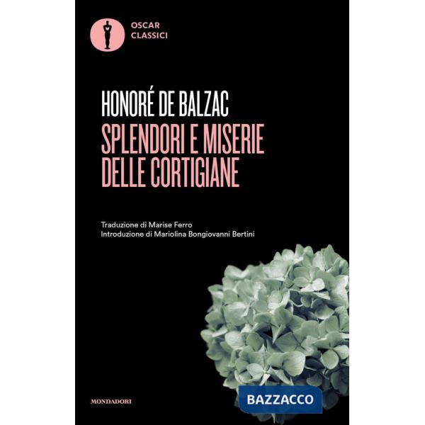 Splendori e miserie delle cortigiane