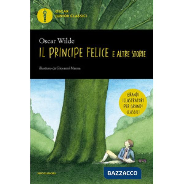 Principe felice e altre storie (Il)