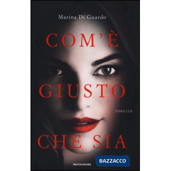 Com'è giusto che sia