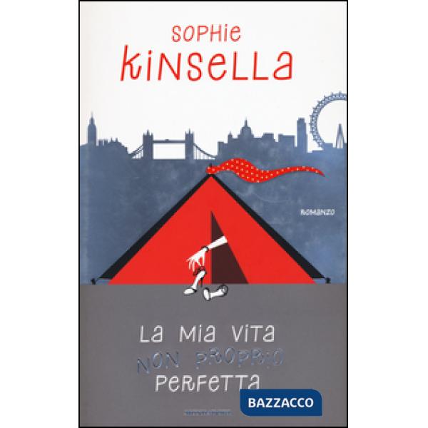 Mia vita non proprio perfetta (La)