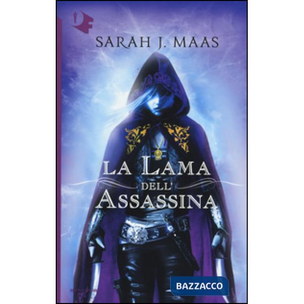 Lama dell'assassina (La)