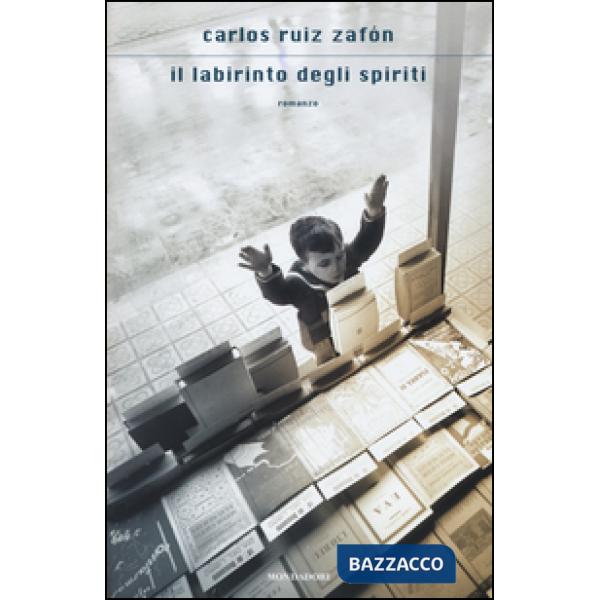 Labirinto degli spiriti (Il)