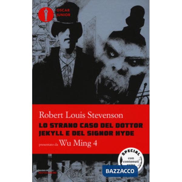 Strano caso del dottor Jekyll e del signor Hyde (Lo)