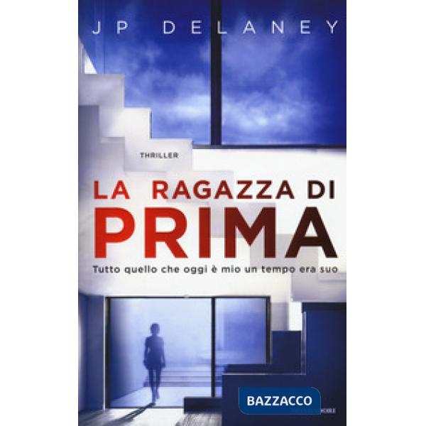 Ragazza di prima (La)