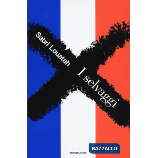 Selvaggi (I). Vol. 1