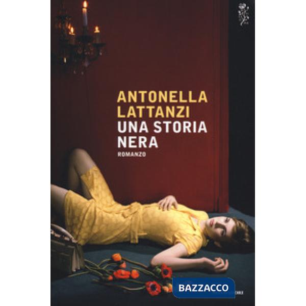 Storia nera (Una)