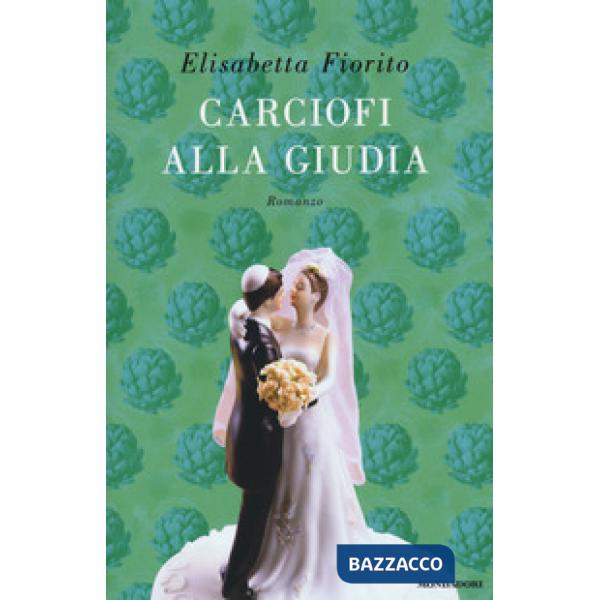 Carciofi alla giudia