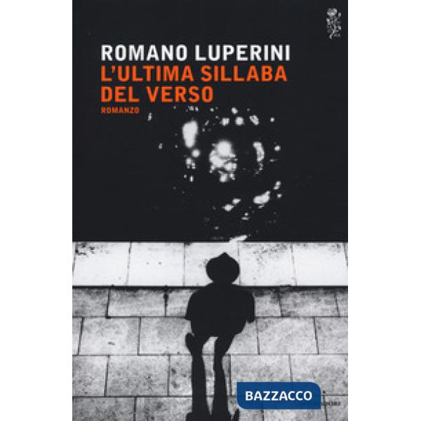 Ultima sillaba del verso (L')