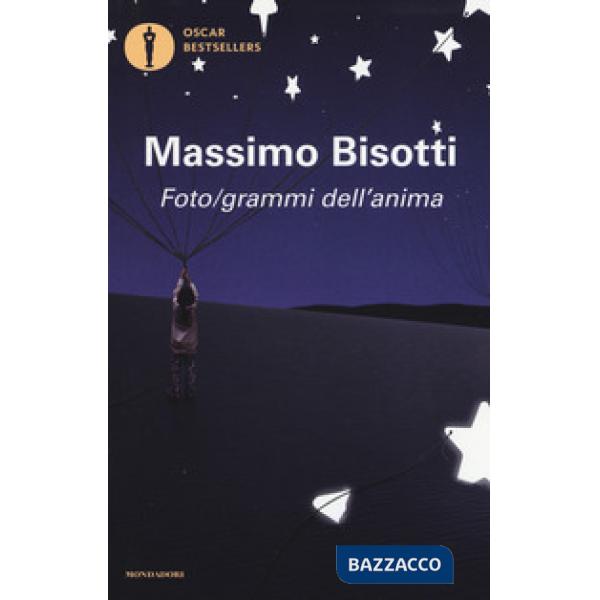 Foto/grammi dell'anima. Libere (im)perfezioni
