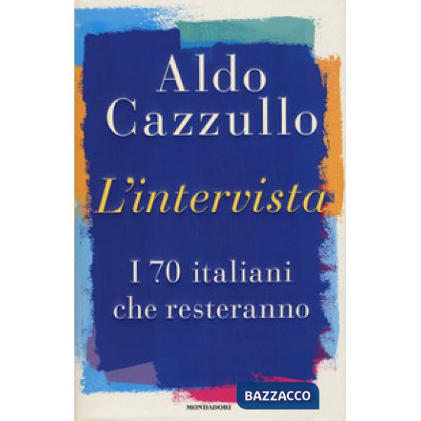 Intervista (L')