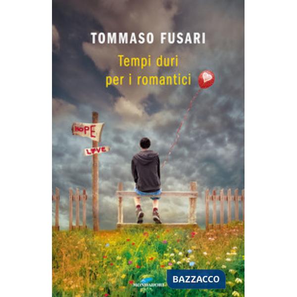 Tempi duri per i romantici