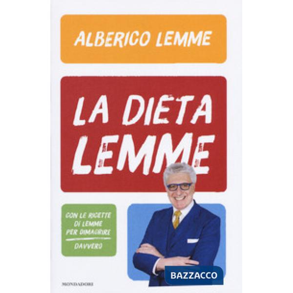 Dieta Lemme (La)