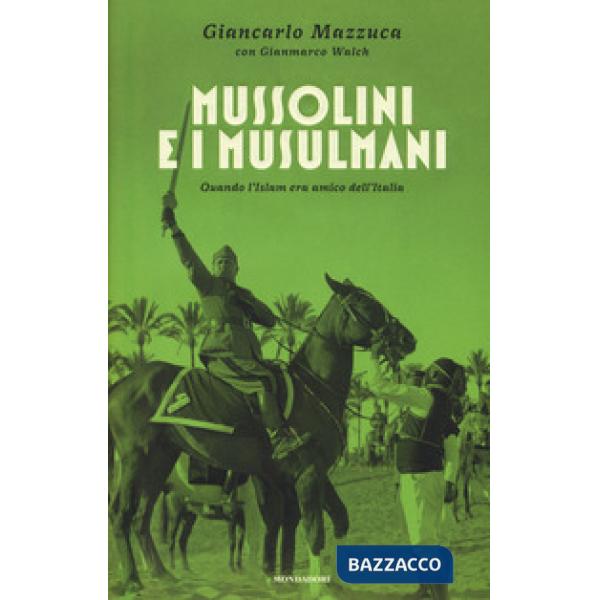 Mussolini e i musulmani