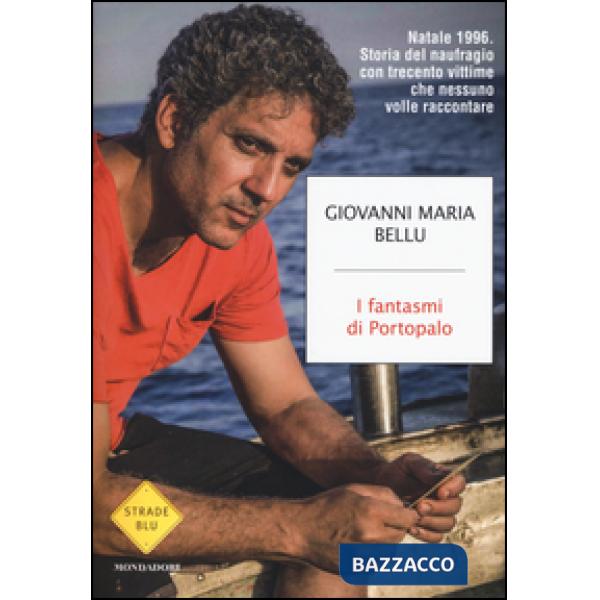 Fantasmi di Portopalo (I)