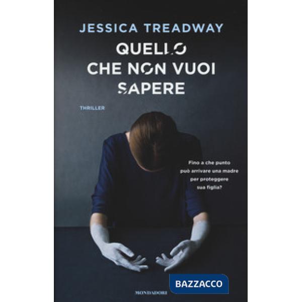 Quello che non vuoi sapere