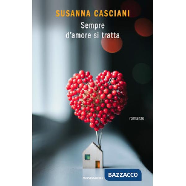 Sempre d'amore si tratta