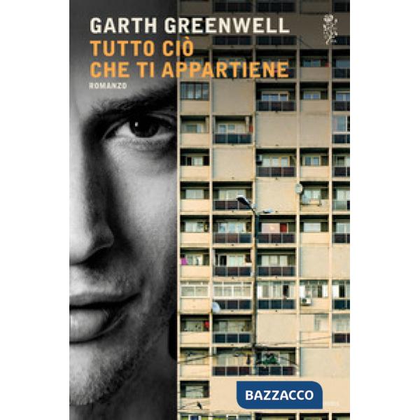 Tutto ciò che ti appartiene