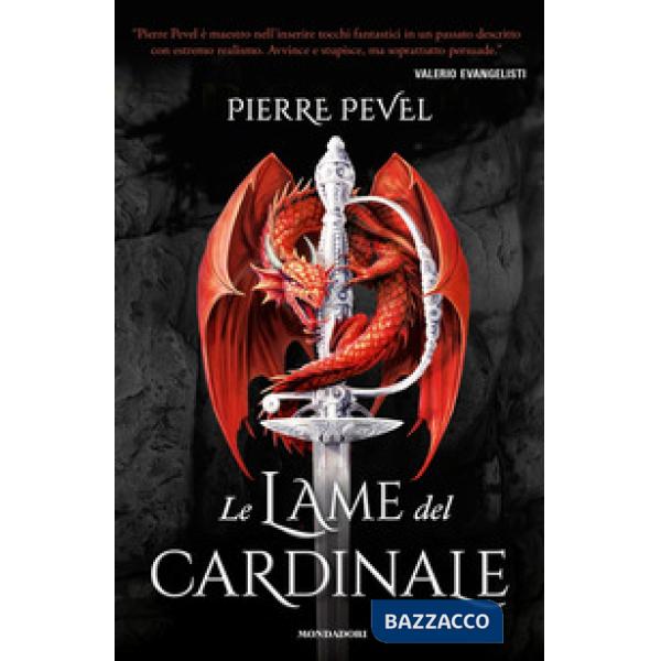 Lame del cardinale (Le)