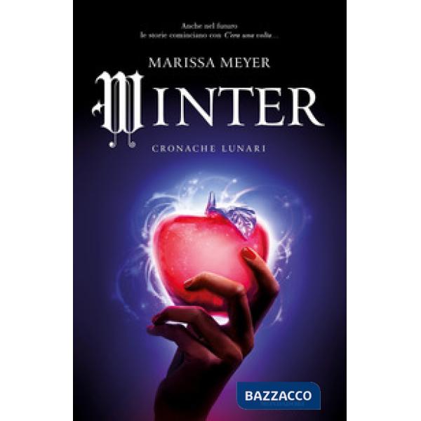 Winter. Cronache lunari