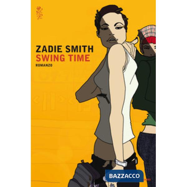 Swing time