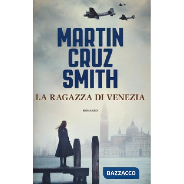 Girl from Venice (The)