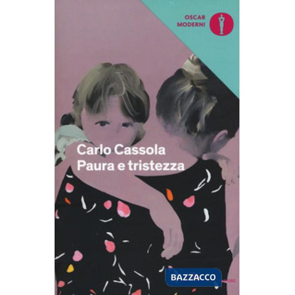 Paura e tristezza