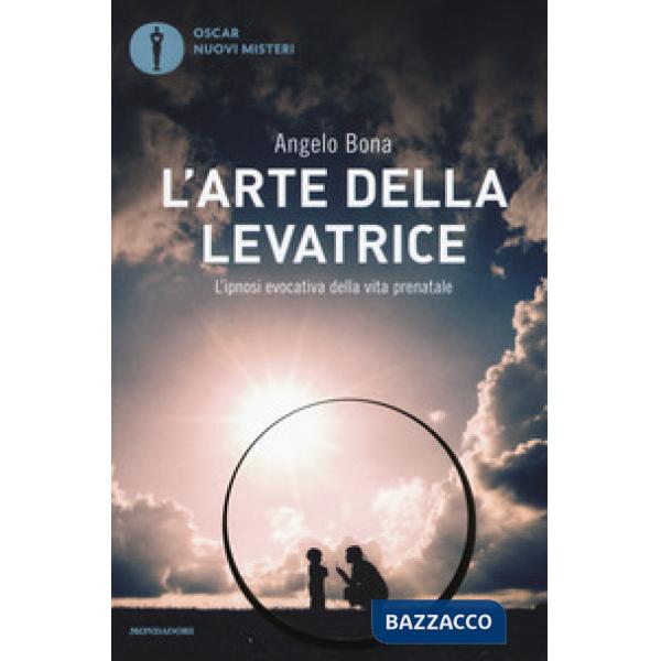 Arte della levatrice. L'ipnosi evocativa della vita prenatale (L')