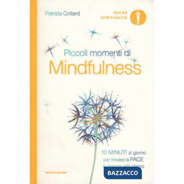 Piccoli momenti di mindfulness