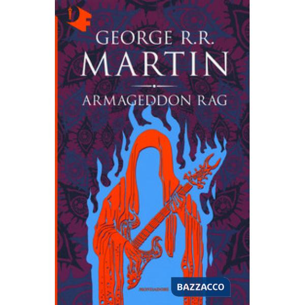 Armageddon Rag