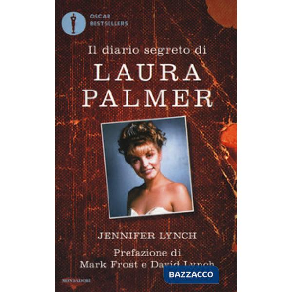 Diario segreto di Laura Palmer (Il)