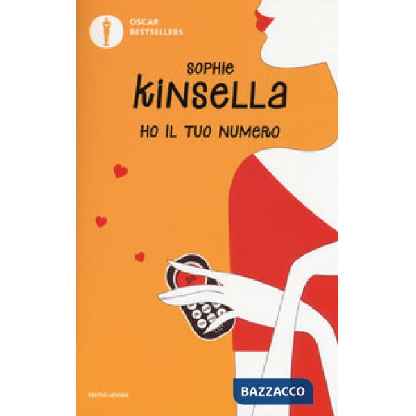 Ho il tuo numero