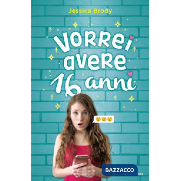 Vorrei avere 16 anni