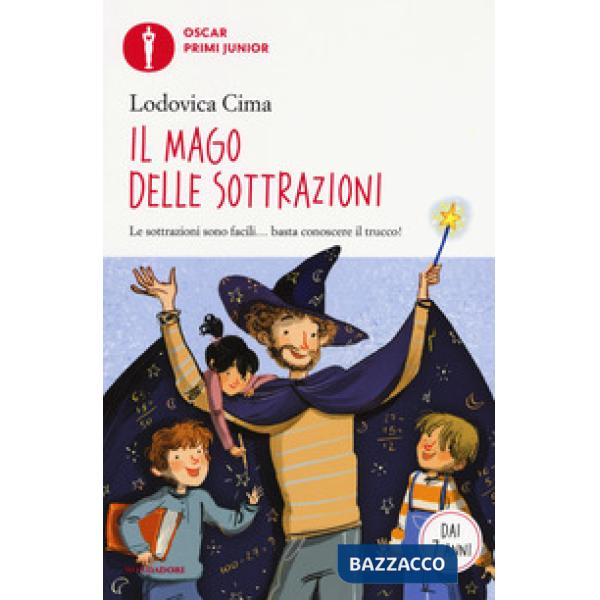 Mago delle sottrazioni (Il)