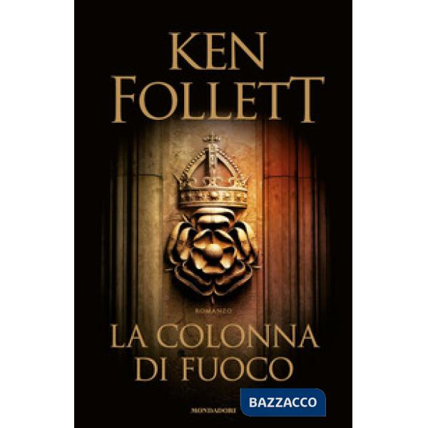 Colonna di fuoco (La)
