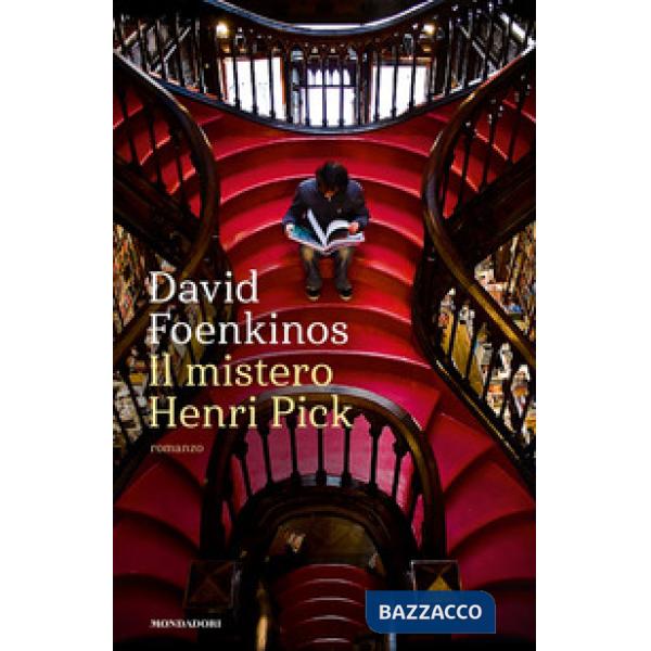 Mistero Henri Pick (Il)