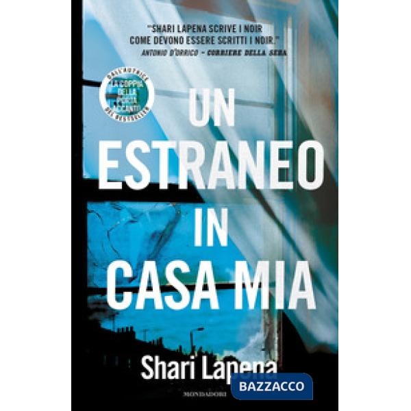Estraneo in casa mia (Un)