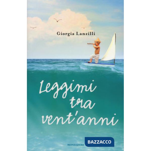 Leggimi tra vent'anni