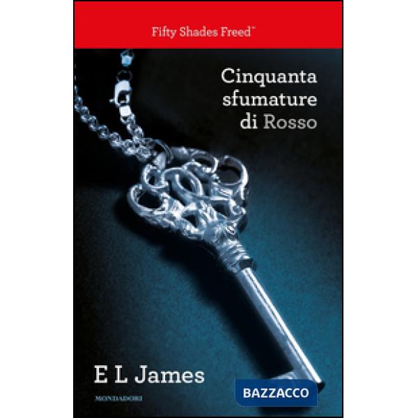 Cinquanta sfumature di rosso