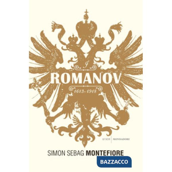 Romanov (1613-1918) (I)