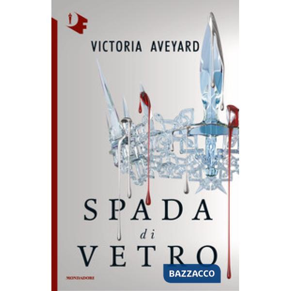 Spada di vetro