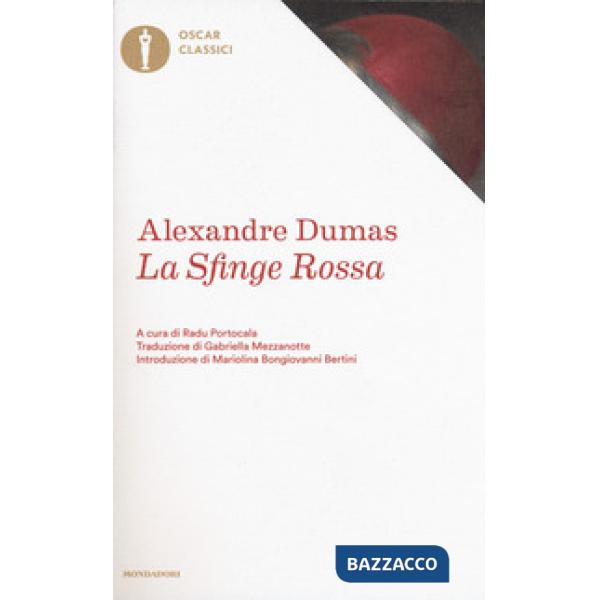 Sfinge rossa (La)
